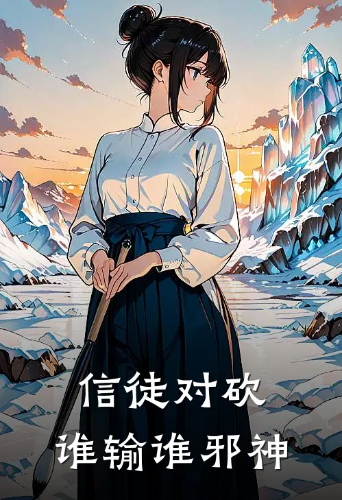 信徒对砍，谁输谁邪神