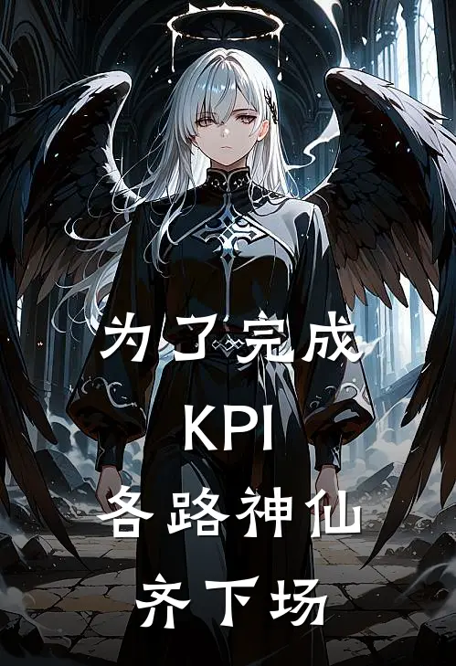 为了完成KPI，各路神仙齐下场