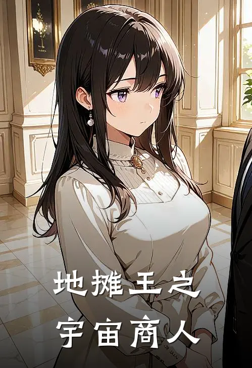 地摊王之宇宙商人