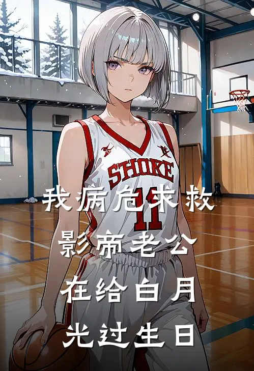 我病危求救，影帝老公在给白月光过生日