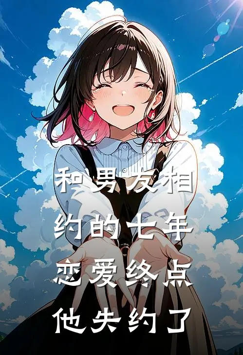 和男友相约的七年恋爱终点，他失约了