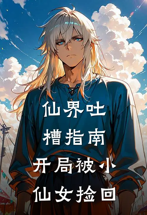 仙界吐槽指南：开局被小仙女捡回