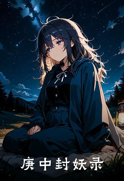 庚中封妖录