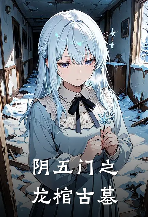 阴五门之龙棺古墓