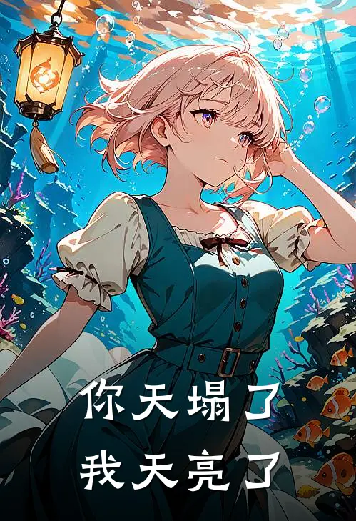 你天塌了，我天亮了