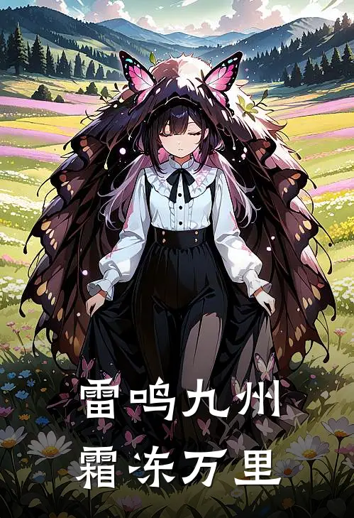 雷鸣九州，霜冻万里