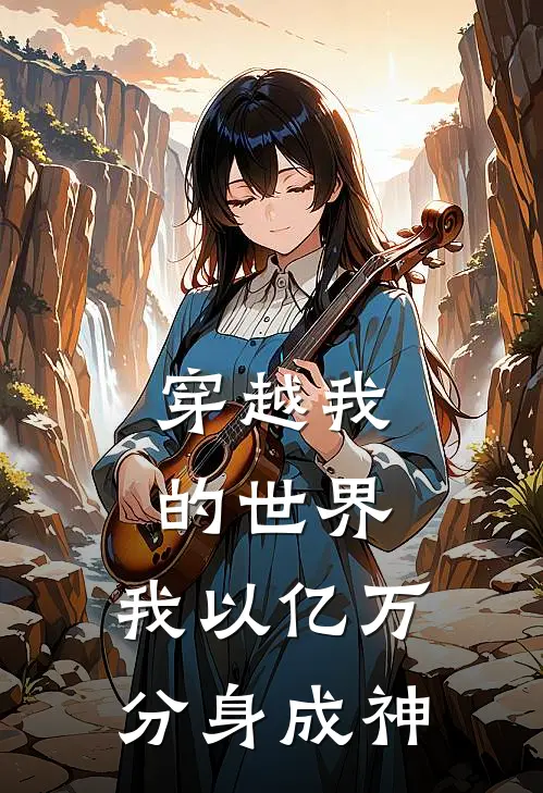 穿越我的世界：我以亿万分身成神