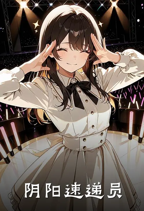 阴阳速递员
