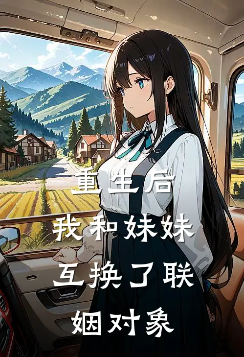 重生后，我和妹妹互换了联姻对象