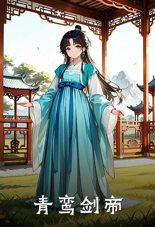青鸾剑帝