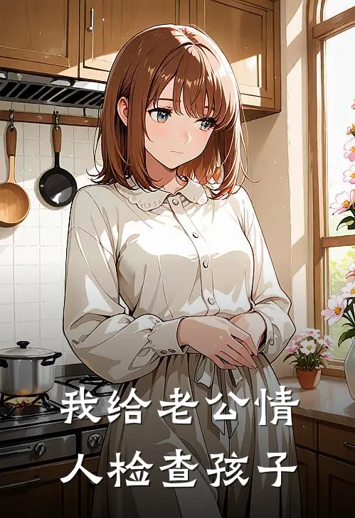 我给老公情人检查孩子