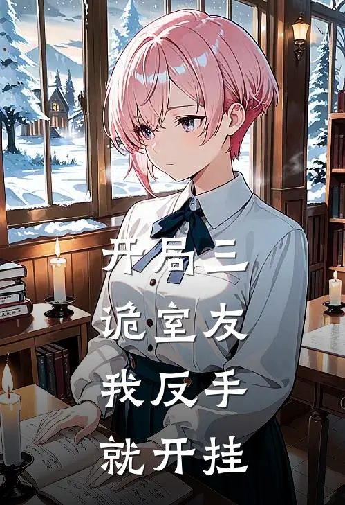 开局三诡室友，我反手就开挂