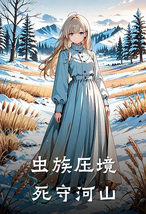 虫族压境，死守河山