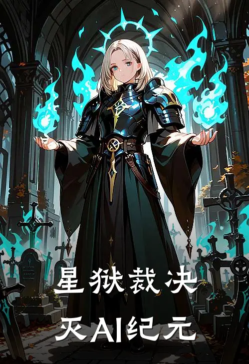 星狱裁决：灭AI纪元