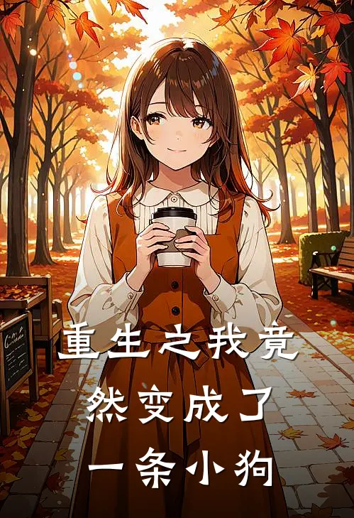 重生之我竟然变成了一条小狗