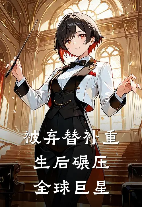 被弃替补重生后碾压全球巨星