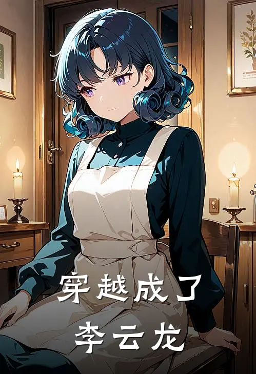 穿越成了李云龙