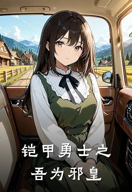 铠甲勇士之吾为邪皇