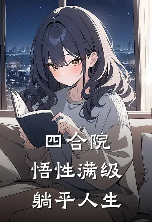 四合院：悟性满级，躺平人生