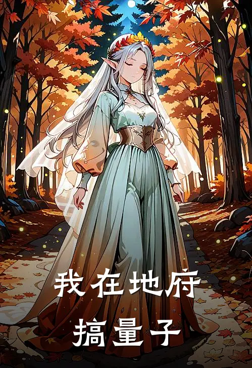 我在地府搞量子