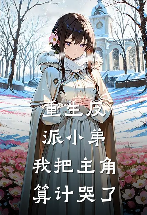 重生反派小弟，我把主角算计哭了