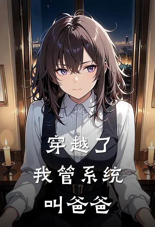 穿越了，我管系统叫爸爸