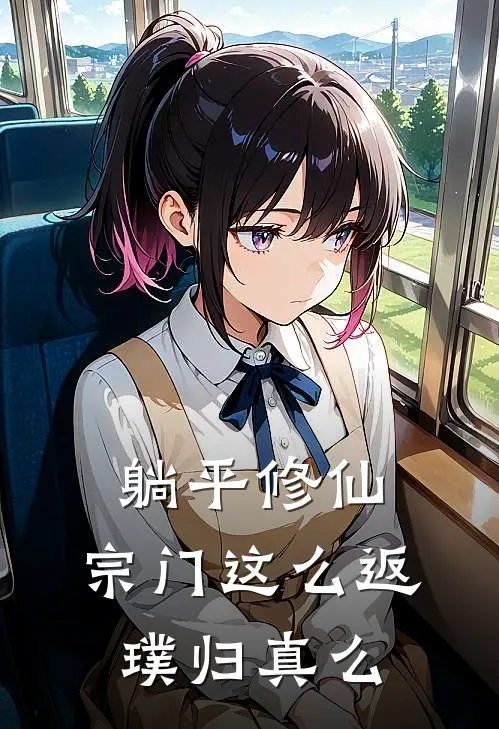 躺平修仙，宗门这么返璞归真么