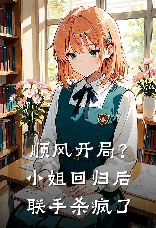 顺风开局？小姐回归后联手杀疯了