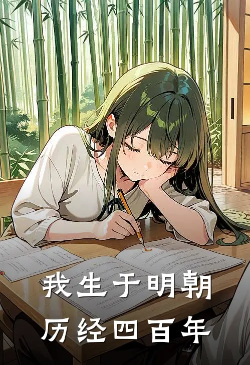 我生于明朝历经四百年