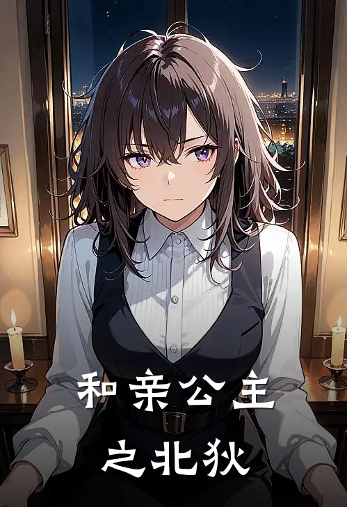 和亲公主之北狄