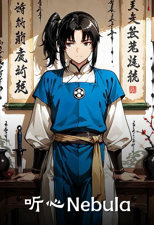 听心Nebula