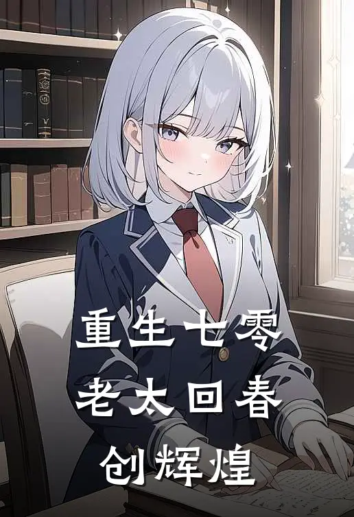 重生七零，老太回春创辉煌