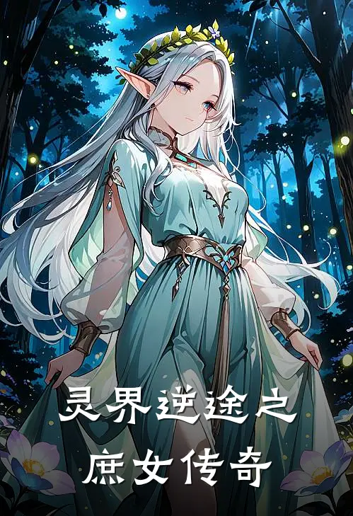 灵界逆途之庶女传奇