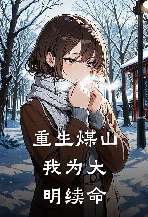 重生煤山：我为大明续命
