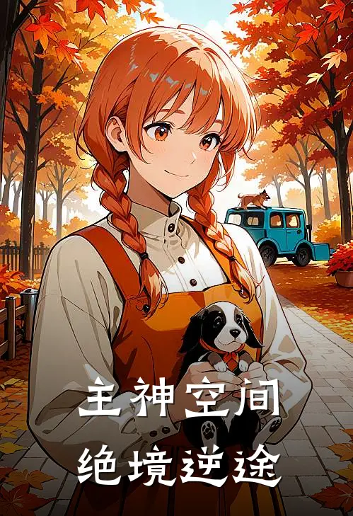 主神空间：绝境逆途