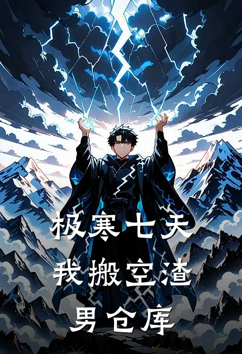 极寒七天，我搬空渣男仓库