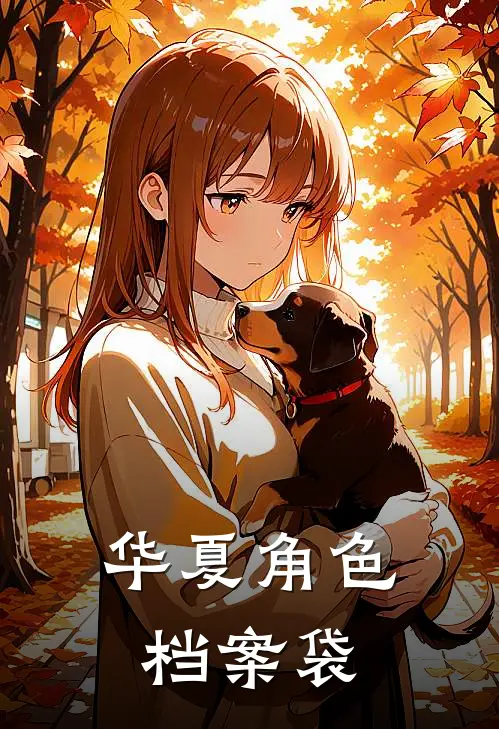 华夏角色档案袋