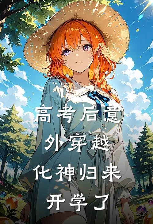 高考后意外穿越，化神归来开学了