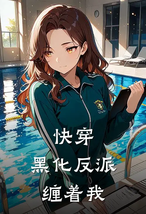 快穿，黑化反派缠着我