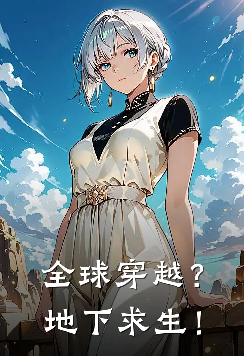 全球穿越？地下求生！