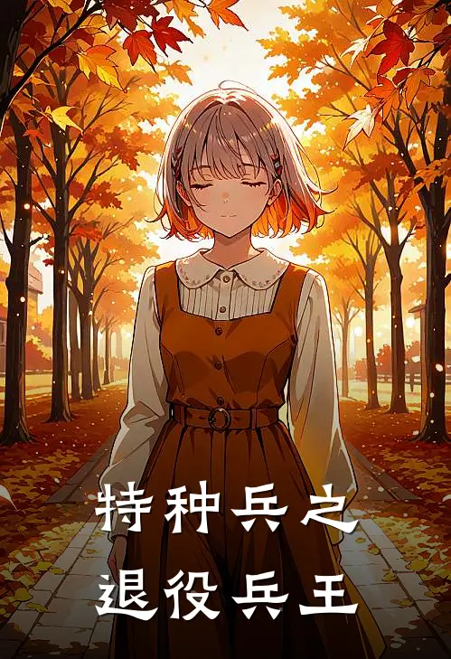 特种兵之退役兵王