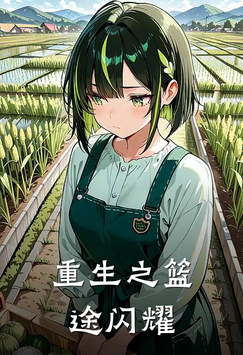 重生之篮途闪耀