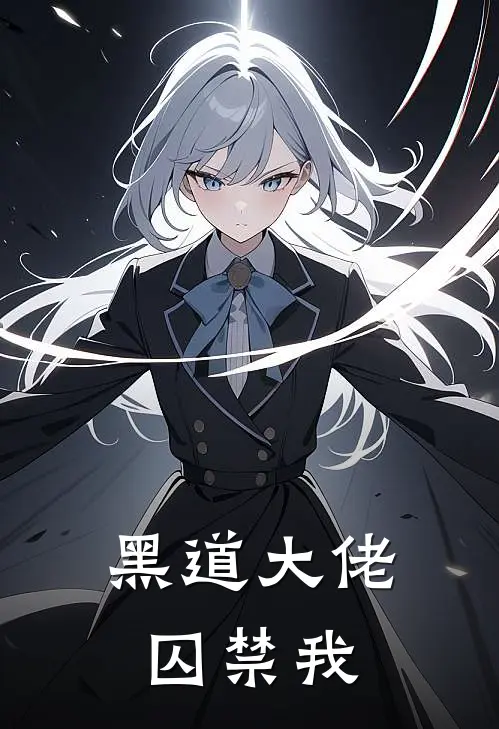 黑道大佬囚禁我
