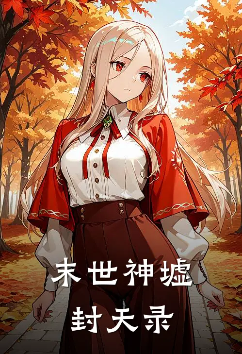 末世神墟：封天录