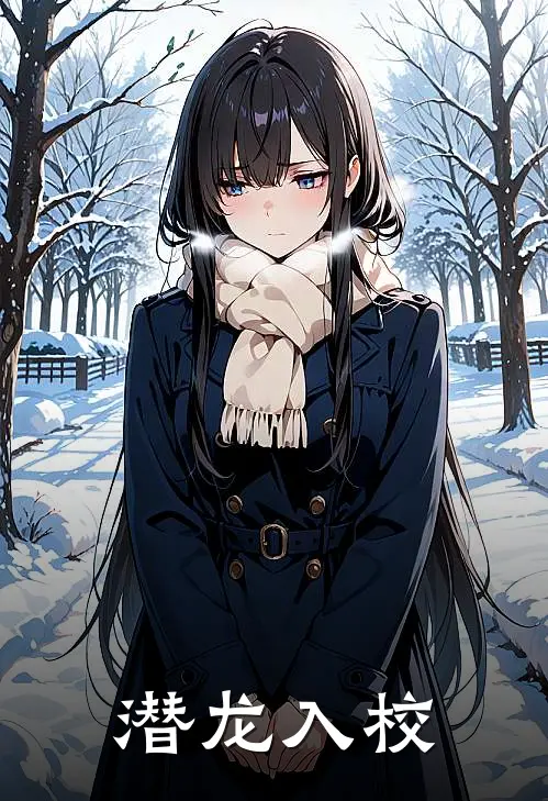 潜龙入校