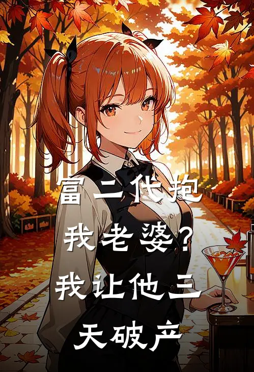 富二代抱我老婆？我让他三天破产