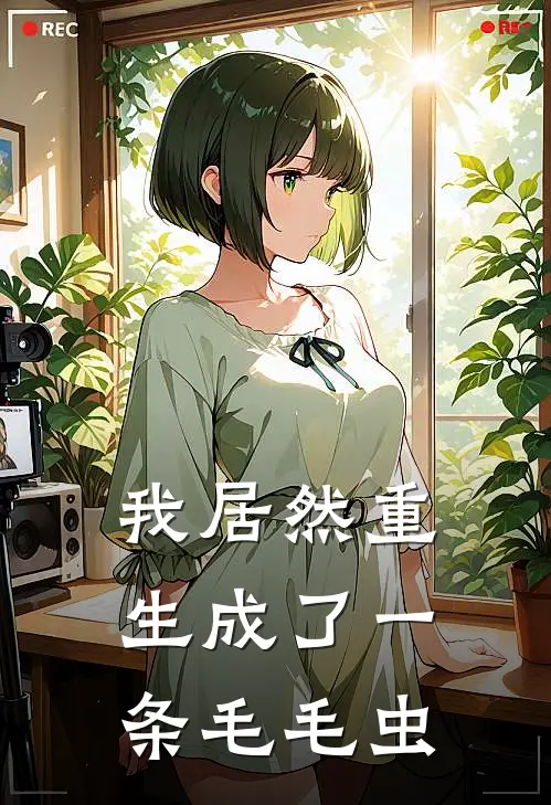 我居然重生成了一条毛毛虫