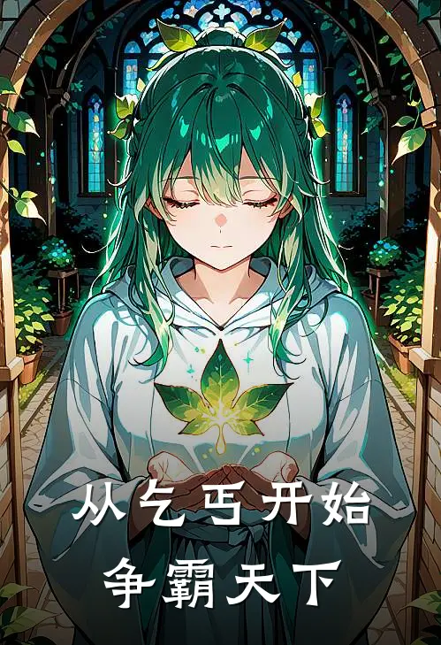 从乞丐开始争霸天下