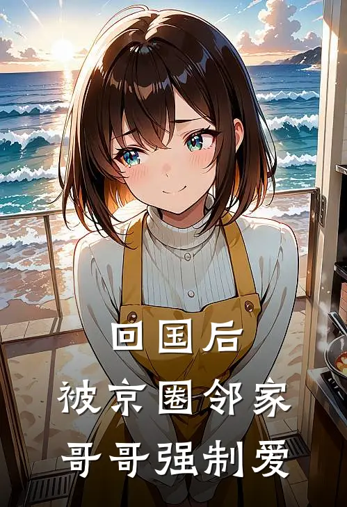 回国后，被京圈邻家哥哥强制爱