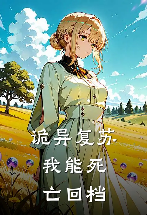 诡异复苏：我能死亡回档